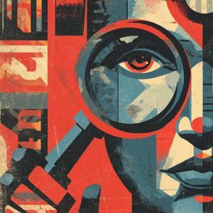 AEO Decoded by Gary Crossey