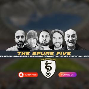 The Spurs Five by The Spurs Five