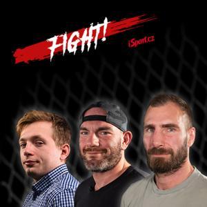 iSport Fight! by iSport.cz