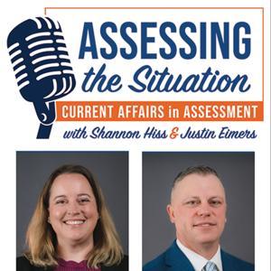 Assessing the Situation by IAAO