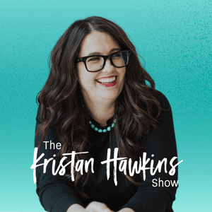 The Kristan Hawkins Show by Kristan Hawkins