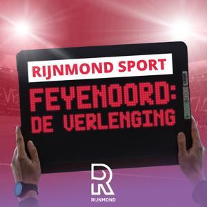 Feyenoord: De Verlenging by Rijnmond