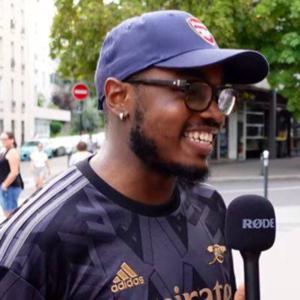 RandyAFC by RandyAFC