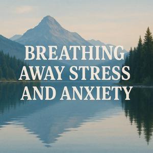 Meditation for release from anxiety and stress, promoting better sleep by clfuller67