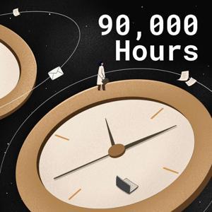 90,000 Hours by The Ken