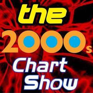 The 2000s Chart Show by Samuel Spencer