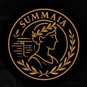 Read Between The Lines by Summaia