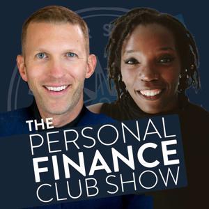 The Personal Finance Club Show by Jeremy Schneider and Jenn Mundia