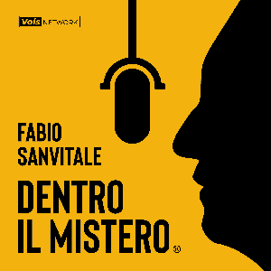 Dentro il mistero by Fabio Sanvitale