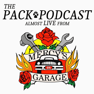 The Pack Podcast by Greg Martin