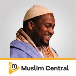 Muhammad Adeyinka Mendes by Muslim Central