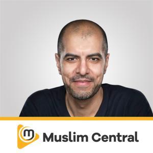 Haroon Moghul by Muslim Central