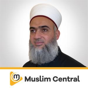 Main Alqudah by Muslim Central