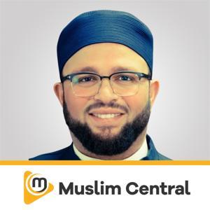 Yasir Fahmy by Muslim Central