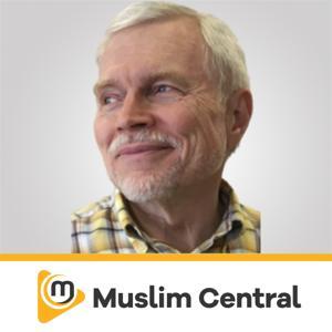 Khalid Yahya Blankinship by Muslim Central