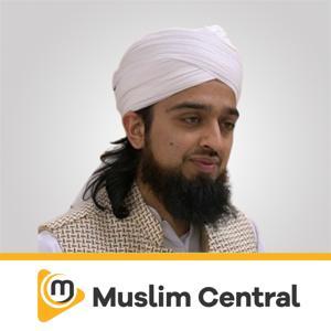 Abdul Rahman Waheed by Muslim Central