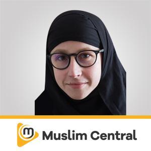 Francesca Bocca-Aldaqre by Muslim Central