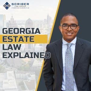 Georgia Estate Law Explained by georgiaestatelawexplained