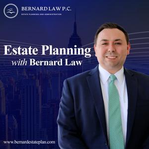 Estate Planning with Bernard Law by estateplanningwithbernardlaw