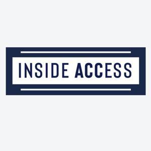 Inside ACCess by ESPN, ACC Network, Andrea Adelson, David Hale