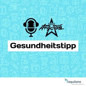 Argovia Gesundheitstipp by argoviagesundheitstipp