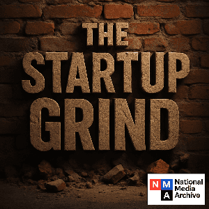 The Startup Grind by National Media Archive