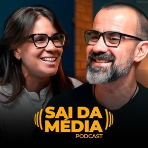 Sai da Média - Podcast | Geronimo Theml by Geronimo Theml
