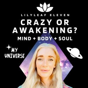 Crazy or Awakening? by Lilyleaf11