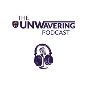 The UNWavering Podcast by UNW Alumni Office