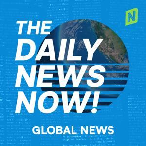 Global News Today | 2 Min News | The Daily News Now! by The Daily News Now!