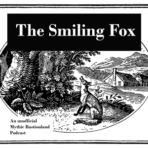 The Smiling Fox by The Smiling Fox