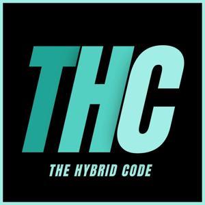 The Hybrid Code - A Hybrid Fitness & Hyrox Podcast by Fit For Life Health & Fitness - Laura and Jonathan