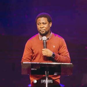 Apostle Lazarus Femi by Apostle Lazarus Femi