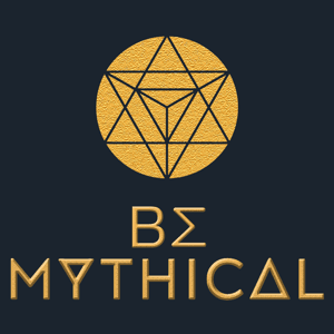 Be Mythical by Lian Brook-Tyler & Jonathan Wilkinson: Be Mythical