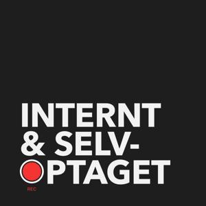 Internt & Selvoptaget by r8Dio