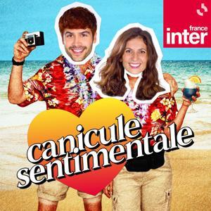 Canicule sentimentale by France Inter
