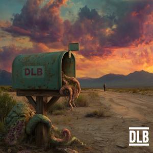 Dead Letter Bureau - Delta Green by Nick Sayers