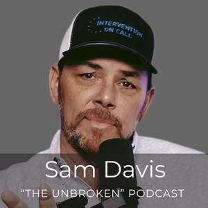 The Unbroken With Sam Davis by Man Road Media