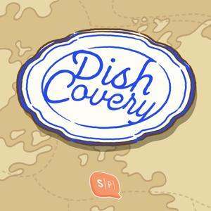 DISHCovery จานนี้ในวันนั้น by Salmon Podcast