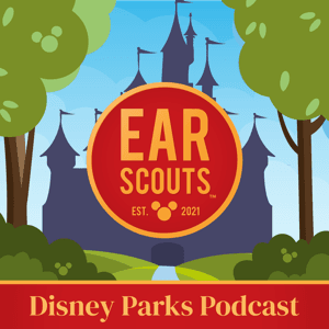 Ear Scouts Podcast by Ear Scouts
