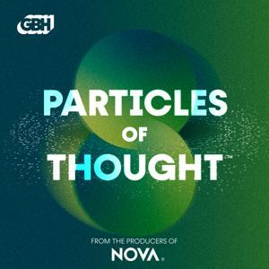 Particles of Thought by GBH