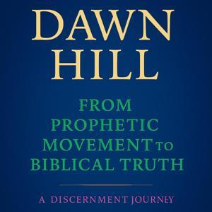 From NAR to Christ by Dawn Hill