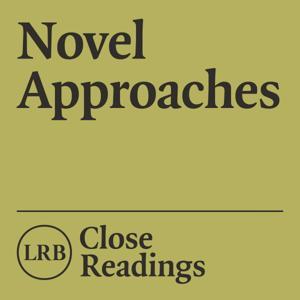 Novel Approaches by London Review of Books