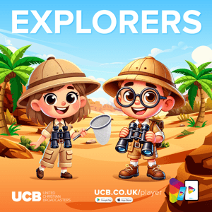 Explorers by UCB