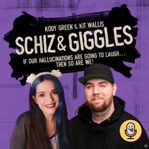 Schiz and Giggles by Schiz and Giggles