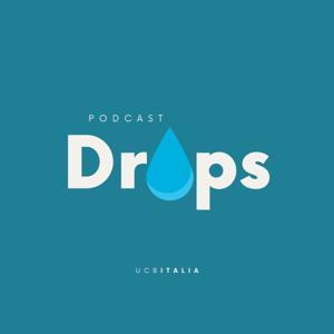 Drops by UCB Italia