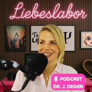 Liebeslabor mit Dr. Degen by Dr. Degen Teach LOVE