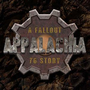 Appalachia: A Fallout 76 Story by Matt Bartlett and Phil Lonidier