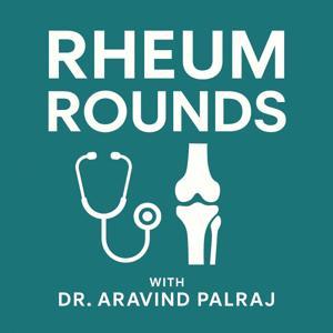 RheumRounds by Aravind.palraj