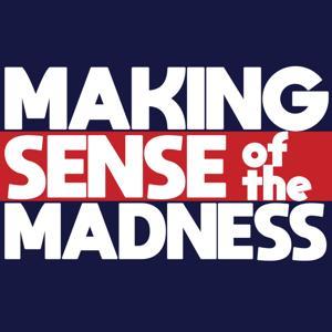 Making Sense of the Madness with Jason Bermas by Jason Bermas